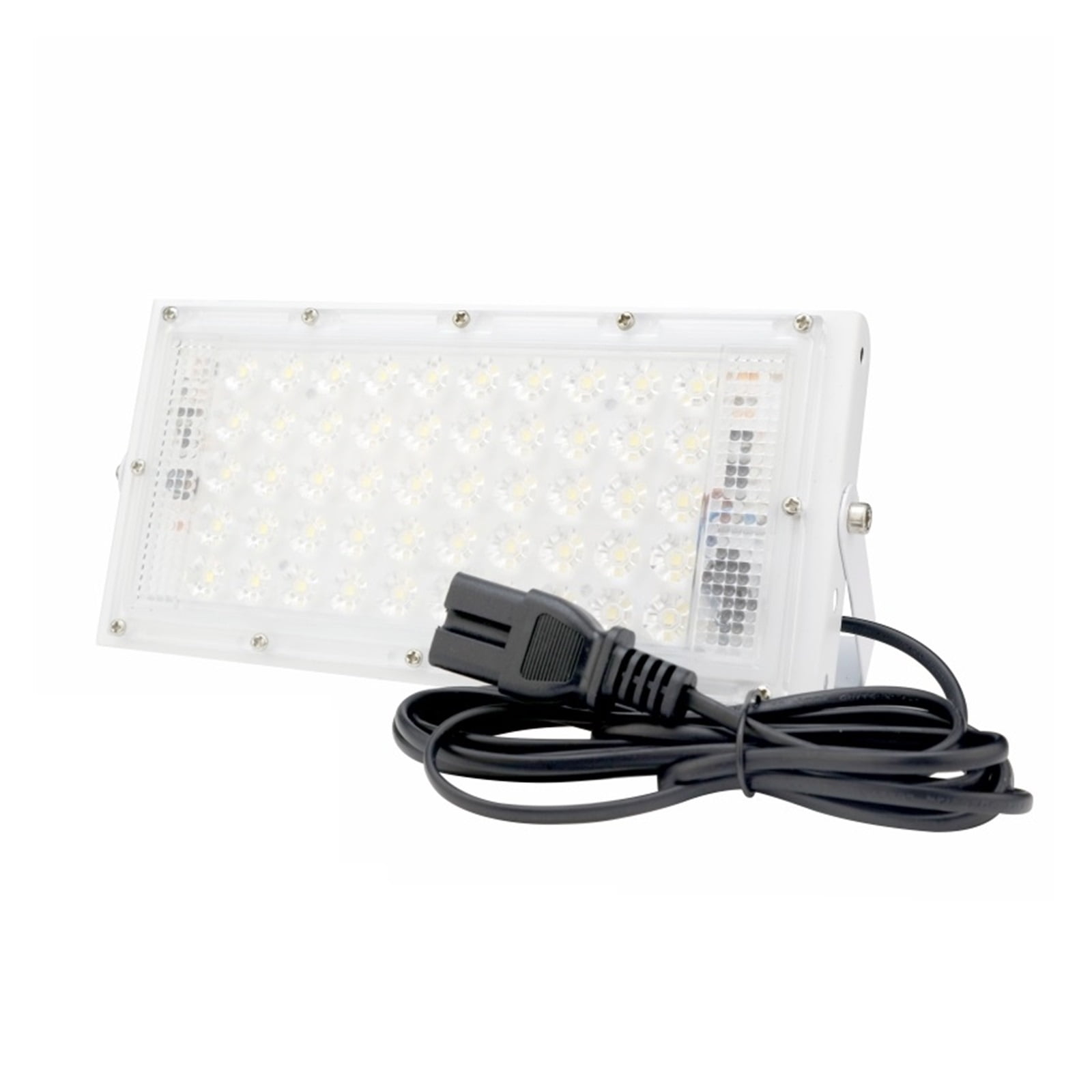 50W Led Flood Light Outdoor Floodlight Spotlight 12v Volt Reflector Led