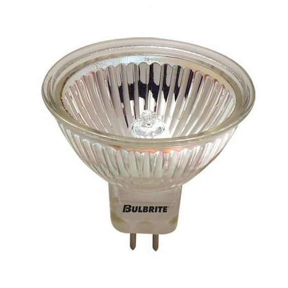 50W MR16 NARROW SPOT GU5.3 12V,Pack of 4