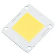 50W Projection Light Source Long lasting Bright COB Integrated LED
