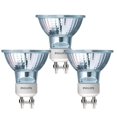 thumbnail image 1 of 50W Twistline GU10 Light Bulbs, 1 of 1