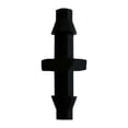 thumbnail image 1 of 50X 4Mm Micro Irrigation Fitting Antelco Pipe Barbed Garden Watering Connector, 1 of 5