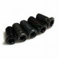 thumbnail image 1 of 50X M2 M2.5 M3 M3.5 M4 M5 Torx Screws For Replace Carbide Blades Cnc Lathe Tools, 1 of 7