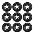 thumbnail image 1 of 50X Push On Locking Washers Clips Kit Fastener Retainers For Metric Shaft*12 Fangkenuo, 1 of 8