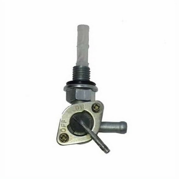 50cc 110cc 125cc Dirt Bike ATV Gas Fuel Tank Switch Petcock Shut-Off Chinese