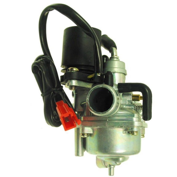 50cc 2-stroke Minarelli Carburetor