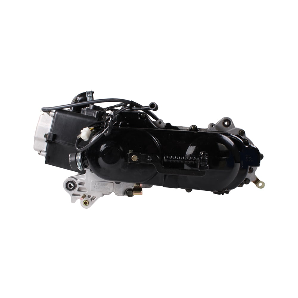 "50cc 4T Complete Engine, CSC go., QMB139 Scooters"