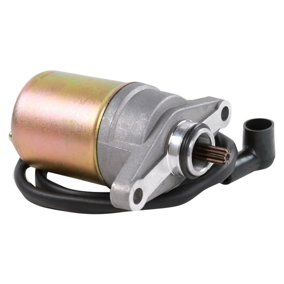 50cc 60cc 80cc QMB139 ELECTRIC STARTER MOTOR SCOOTER TAOTAO ROKETA WOLF ICEBEAR GY6 STORE