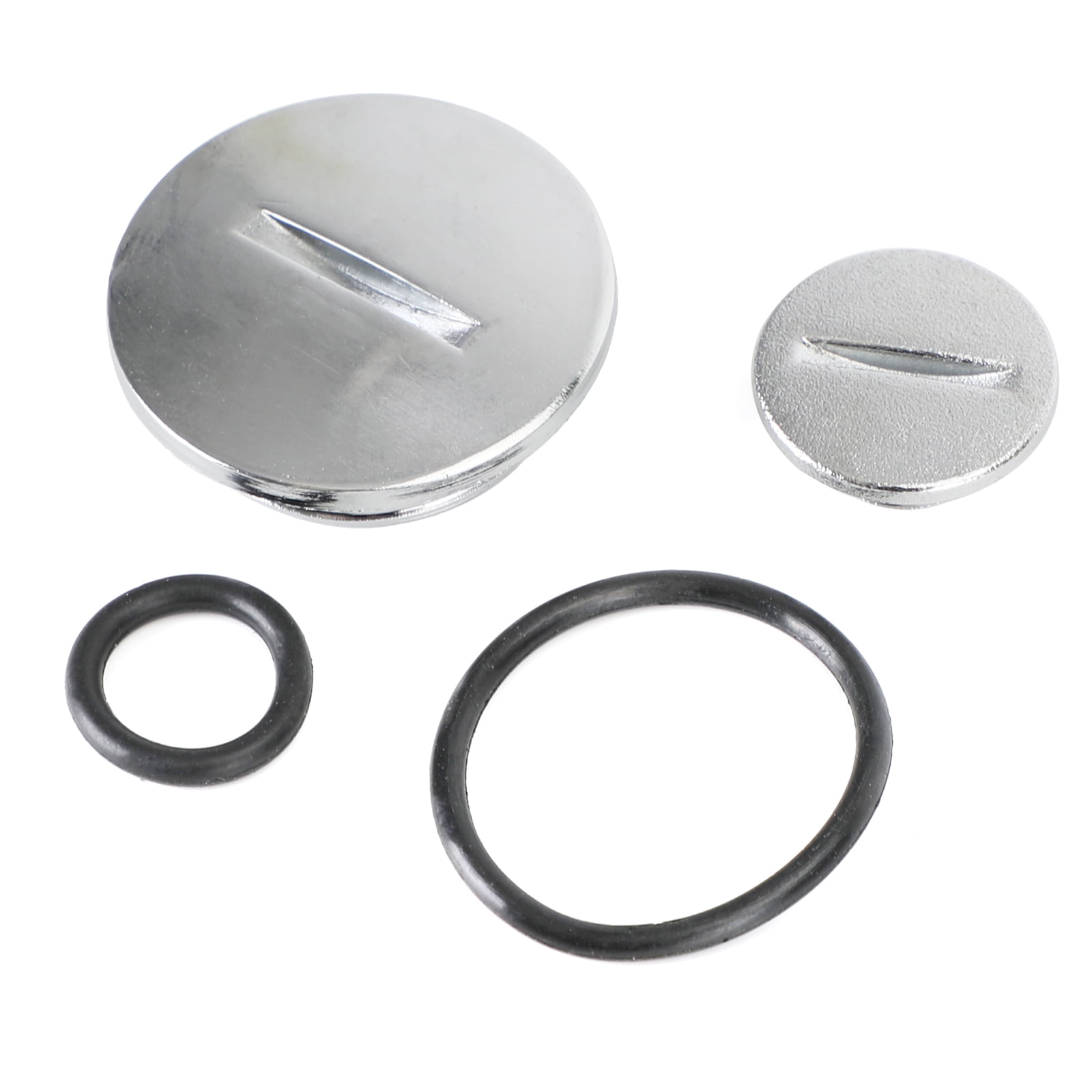 50cc 70cc 90cc 110cc 125cc ATV Engine Stator Side Cover Cap For Taotao