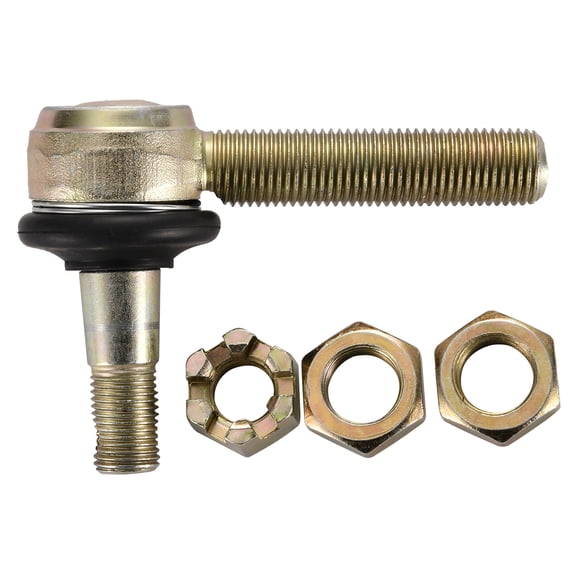 50cc 70cc 90cc 110cc Atv 4 Wheels 12-14mm Motorcycle Ball Joint for Front Up and Down Swing Arms Rocker Spare Parts