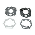 thumbnail image 1 of 50cc 70cc Cylinder Gasket Set Top End For Derbi GPR Racing Senda R SM DRD X-Treme 50 D50B0 2-Stroke Motorcycle, 1 of 5