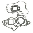 thumbnail image 1 of 50cc 70cc Engine Gasket Set For Aprilia RS4 RS RX SX SM 50 D50B0 2-Stroke Motorcycle, 1 of 7