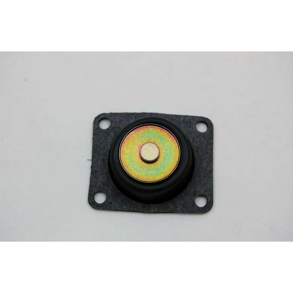 50cc Holley Accelerator pump