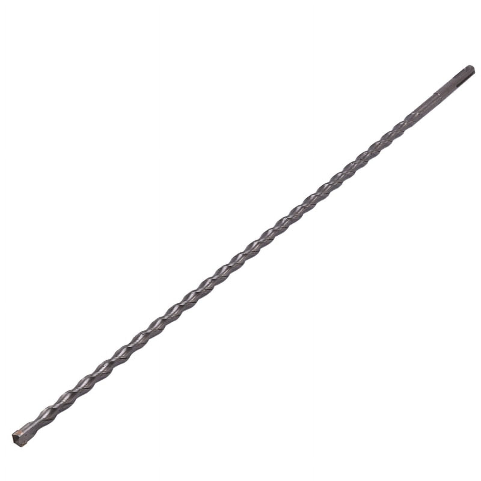 50cm 500mm SDS+ PLUS 10mm masonry drill bit sds long (20 x 3/8 inch)