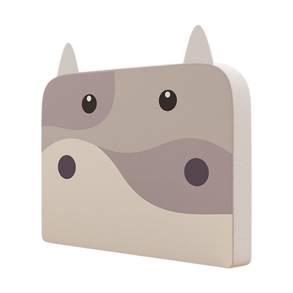 50cm Adjustable Bed Rail Guard with 5-Height Settings, Soft Linen Cover, Seamless Safety Barrier for Home Beds, Easy Install & Washable, 1 Pack