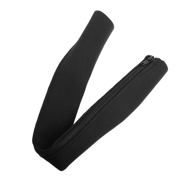 20inch Cable Concealer Management Sleeve Wire for TV Computer Neoprene Cord Cover Cable Hider Protector