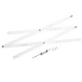 thumbnail image 1 of 50cm Scale Excellent Folding Ruler Pantograph Copy Rluer Draw Enlarger Reducer Tool, 1 of 3