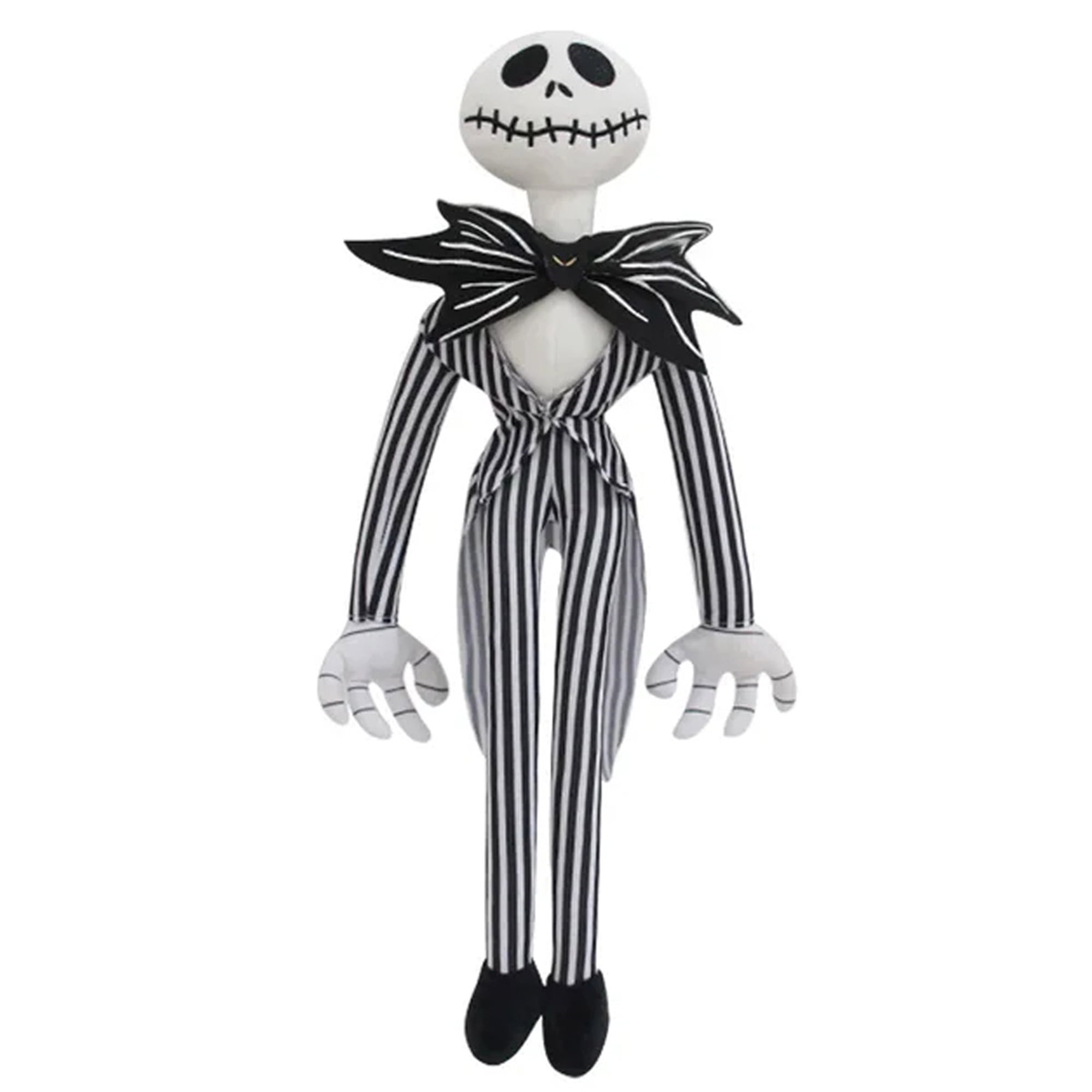 50cm The Nightmare Before Christmas Jack Skellington Plush Toys Doll ...