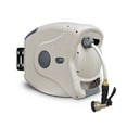 thumbnail image 1 of 50ft  5/8" Sunneday Retractable Garden  Hose Reel, 1 of 4