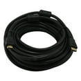 thumbnail image 1 of spt security systems 15-cbhm50b 50' hdmi cable supports 3d & audio return (black), 1 of 2
