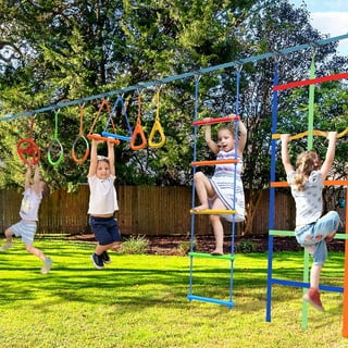Playground Equipment in Outdoor Toys Walmart