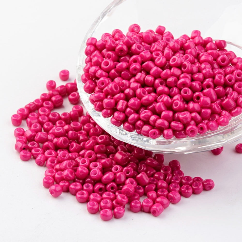 50g 6 0 Baking Paint Glass Seed Beads Camellia 4 5x3 4mm Hole 1 2mm 50g-6-0-baking-paint-glass-seed-beads-camellia-4-5x3-4mm-hole-1-2mm