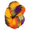 thumbnail image 1 of 50g/Ball Mixed Colorful Knitting Yarn Acrylic Dyed Hand-Knitted Crochet Thread, 1 of 1