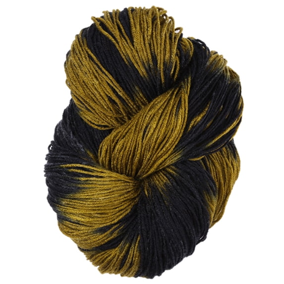 50g/Ball Mixed Colorful Knitting Yarn Acrylic Dyed Hand-Knitted Crochet Thread
