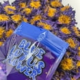 50g Blue Lotus Flower Organically Grown In Sri Lanka