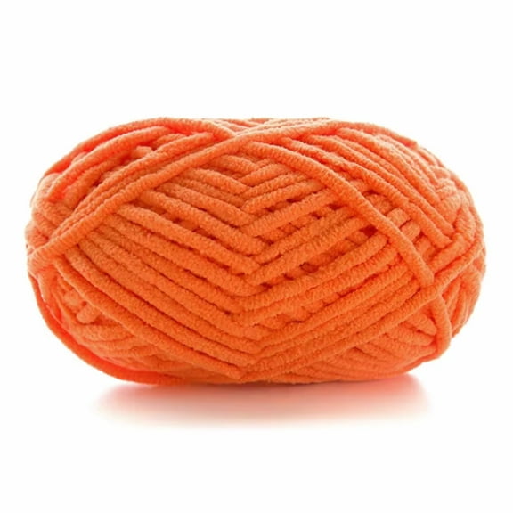 50g Handmade DIY Knitting Yarn Wool Line Scarf Hat Soft Thickness Line Crochet Yarn for Knitting