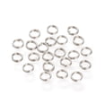 thumbnail image 2 of Split Rings Stainless Steel Black Friday Clearance 2 of 14