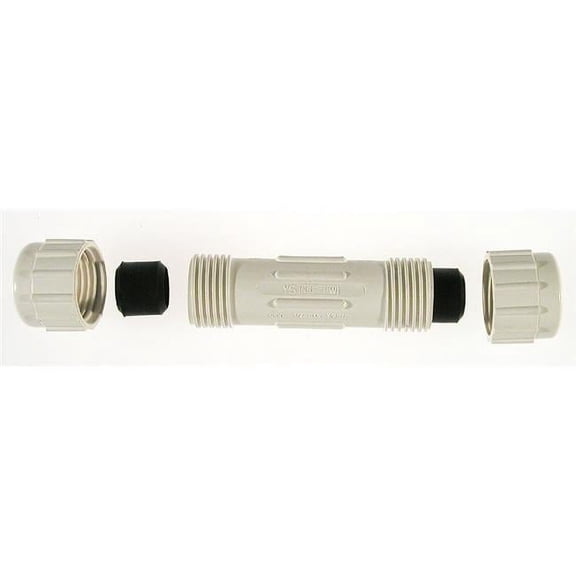 50in. CPVC Compression Couplings