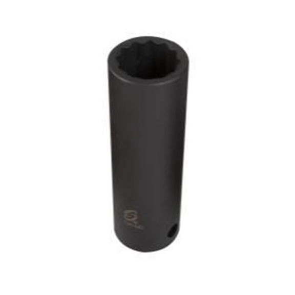 50in. Drive 12 Point Deep Impact Socket 32mm