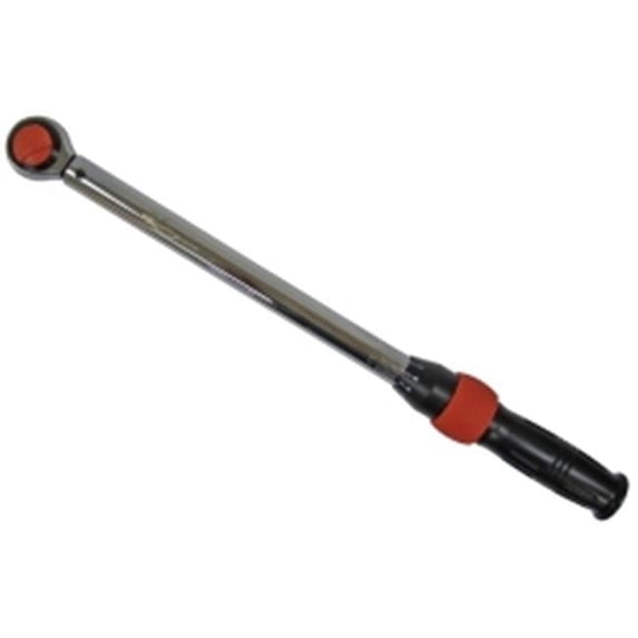 50in. Drive Click-Style Torque Wrench