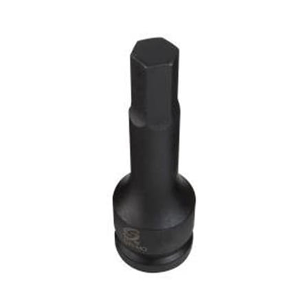 50in. Drive Hex Impact Socket