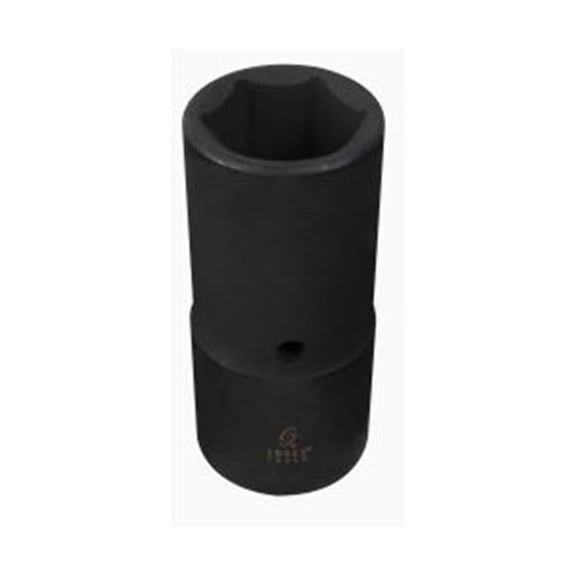 50in. Drive Thin Wall Impact Flip Socket - .88in. x 1.31in.