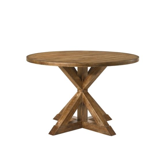50in Package Depth Round Table / Easy Delivery for Your Home
