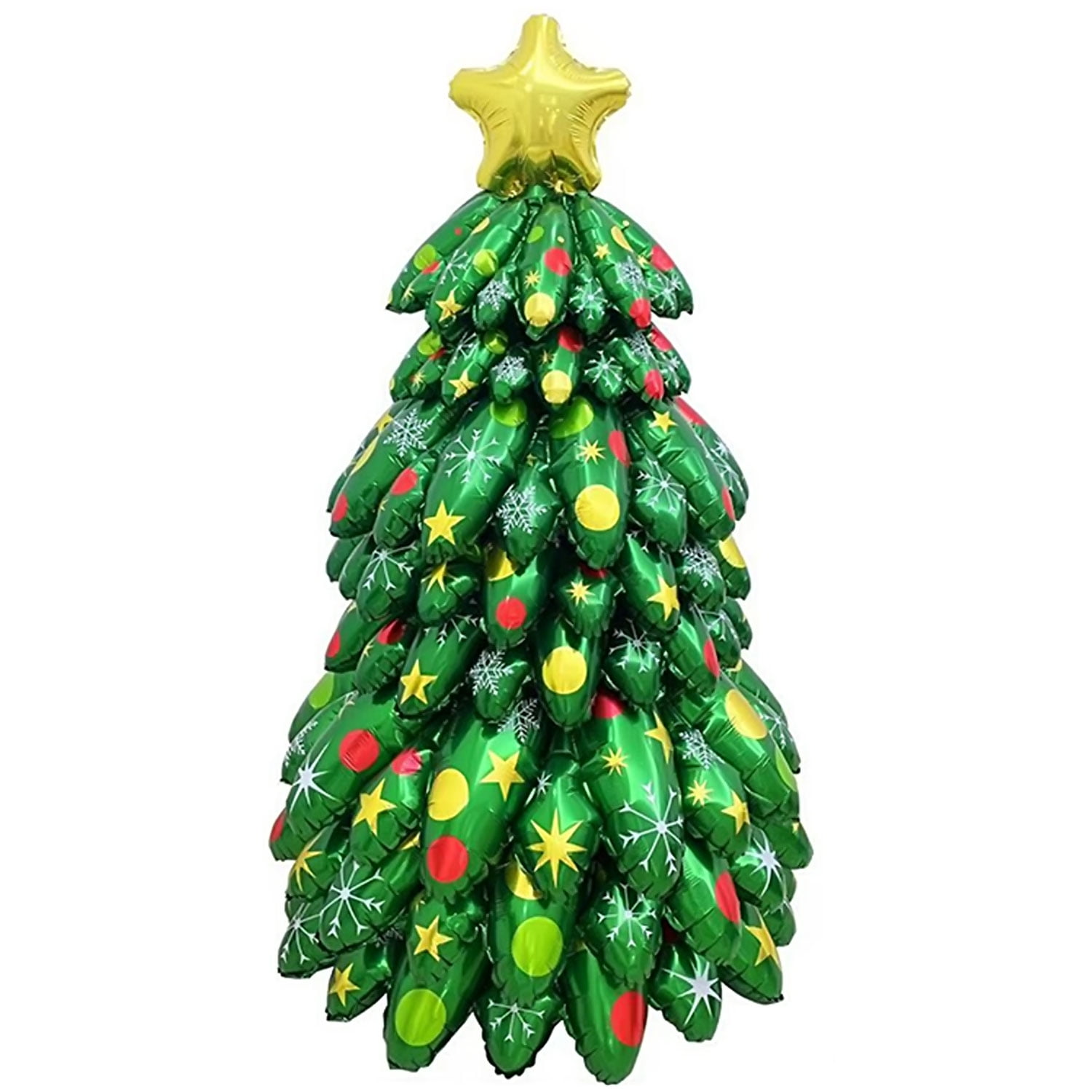 50inch Christmas Tree Inflatable, Christmas Inflatables Tree