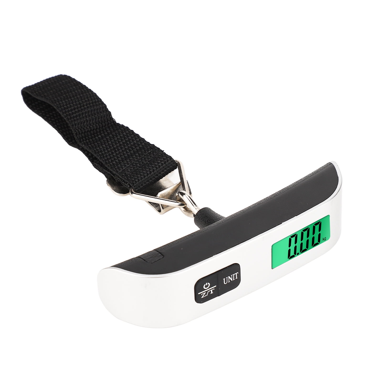 50kg Luggage Scale Easily Switch Units High Definition Display Luggage