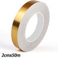 thumbnail image 1 of 50m Ceramic Tile Mildew Proof Gap Tape Line Sticker Waterproof Self adhesive, 1 of 5