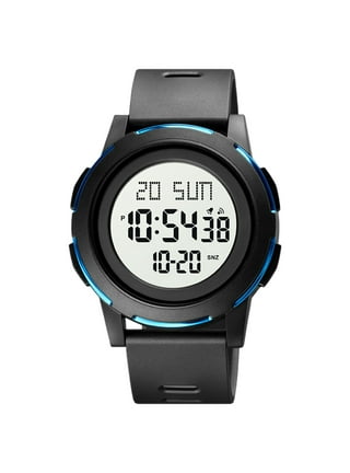 Waterproof watch near clearance me