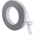 thumbnail image 1 of 50m Metalized Mirror Tape 20mm Wallpaper Border Tape Silver Molding Wall Trim Self-Adhesive Tile Seam Sticker Gap Sealing Strips for Cabinet Ceiling Tile Floor Caulk Trim Gifts Wrapping, 1 of 9