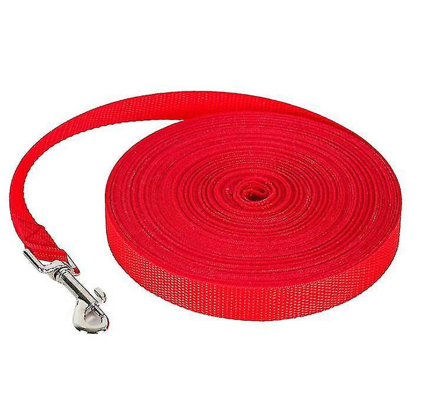 50m Pet Dog Leash outdoor Tracking Leash For Large Dogs Walmart com 50m Pet Dog Leash outdoor Tracking Leash For Large Dogs Walmart com