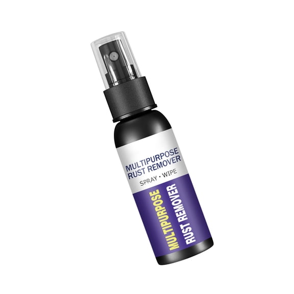 50ml/30ml Car Rust Removal Agent Rust Remover Agent for Rust Treatments Multifunction Car Wheel Rust Converter Agent