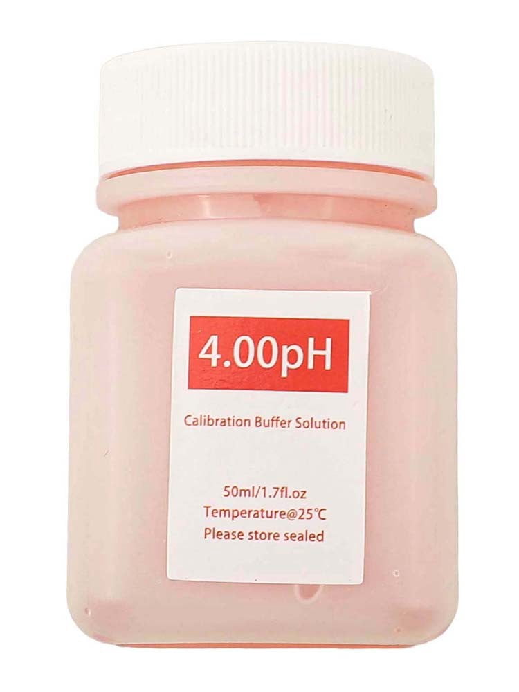 Phmetro De Bolso Portátil Incoterm Solução Ph 4 7 10 Kcl | Frete grátis Phmetro De Bolso Portátil Incoterm Solução Ph 4 7 10 Kcl | Frete grátis