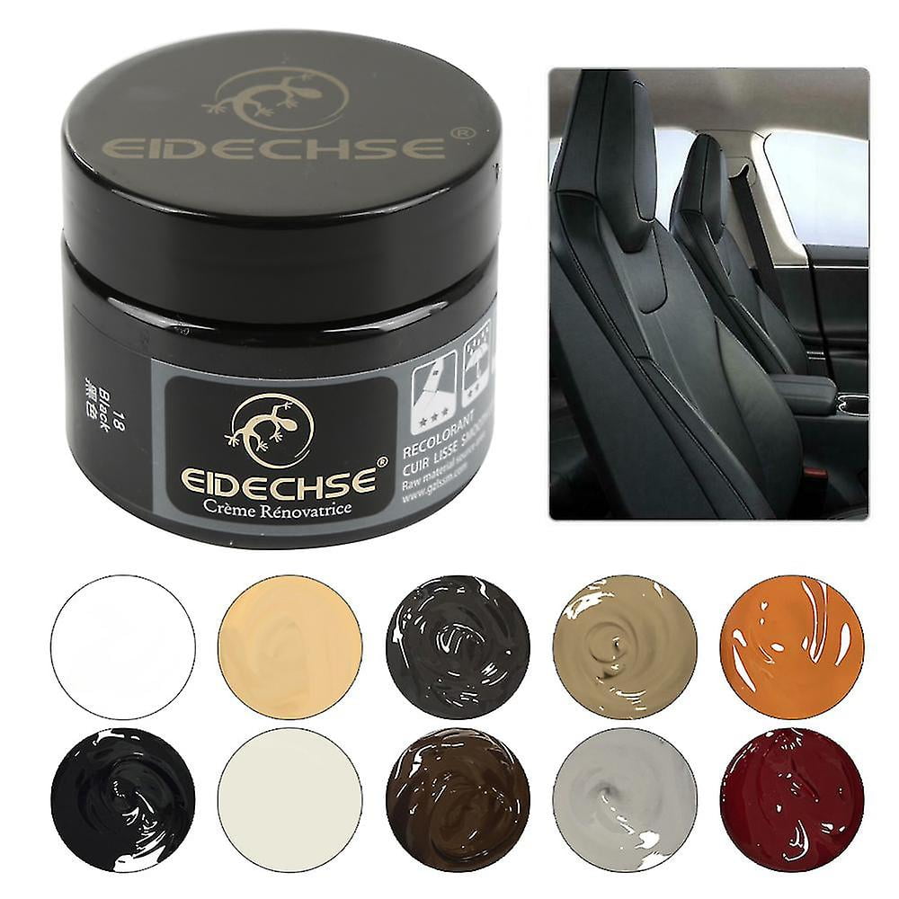 50ml Car Leather Repair Gel Car Wash Seats Sofa Scratch Rips Tares