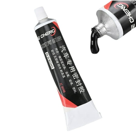 50ml Car Sealant Waterproof Sealing Glue for Repair Door Rubber Strips