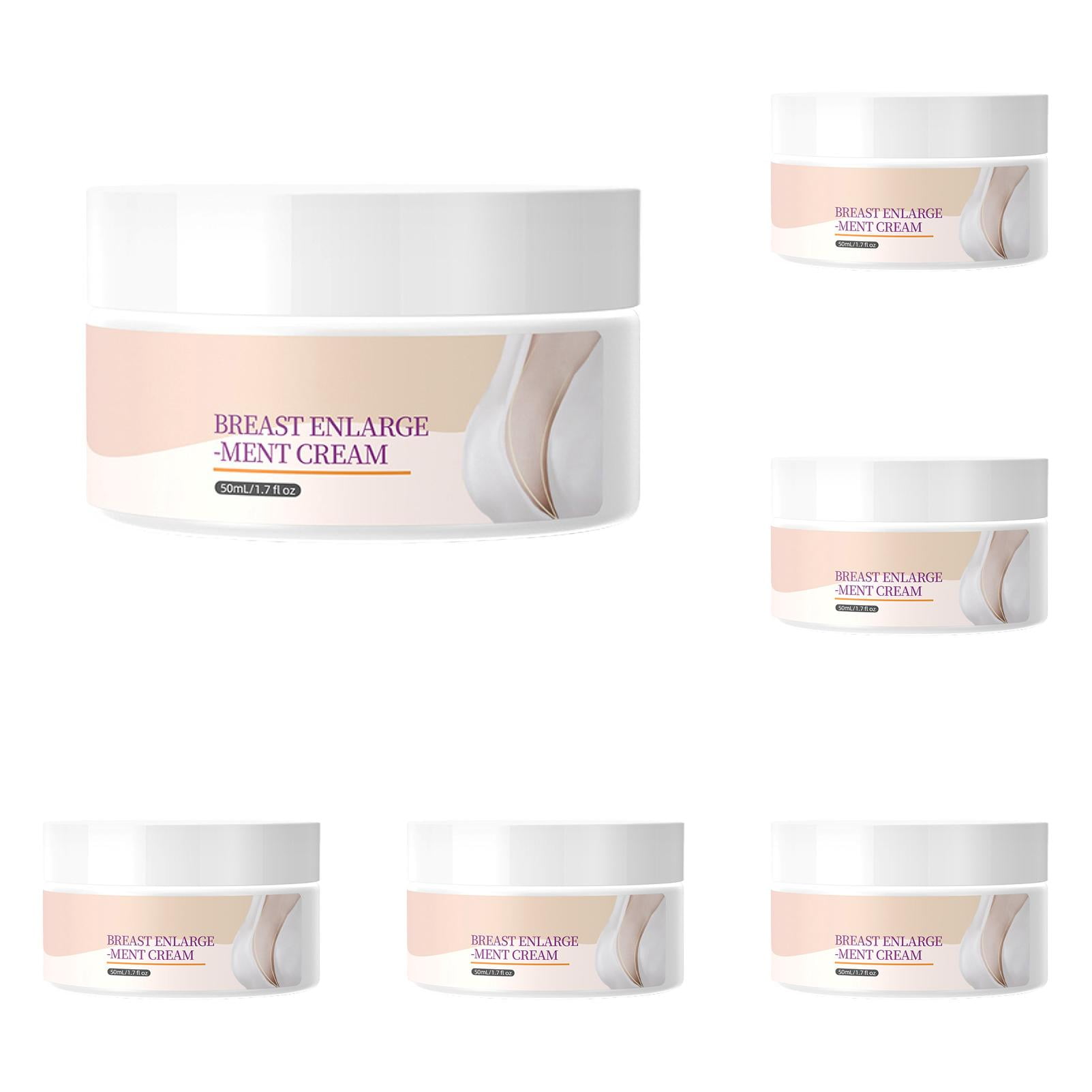 50ml Enhancement Oil Natural Massage Formula Augmentation Growth Heating Pad Microwavable