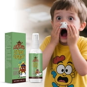 50ml Fart Prank Spray, Funny Stinky Scent for Parties, Hilarious Gag Gift, Instant Odor for Fun Pranks, Novelty Item for Office or Campus Use