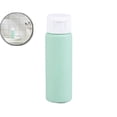 thumbnail image 1 of 50ml Leak-Proof Travel Bottles – Refillable Squeeze Containers with Flip Caps for Shampoo, Lotion & Cosmetics, 1 of 5