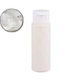 thumbnail image 1 of 50ml Leak-Proof Travel Bottles – Refillable Squeeze Containers with Flip Caps for Shampoo, Lotion & Cosmetics, 1 of 5